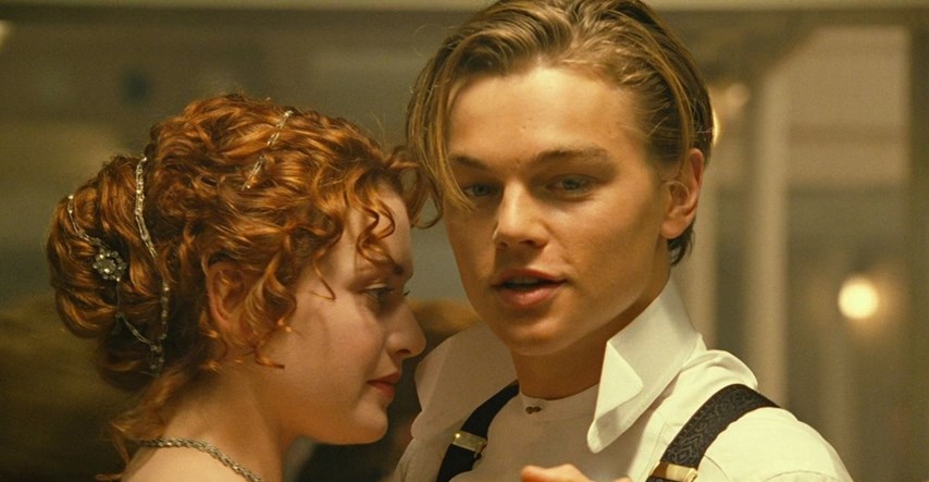 Cameron otkrio zašto je DiCaprio umalo ostao bez uloge u Titanicu