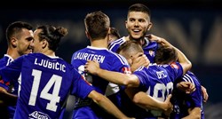 Dinamovi igrači prokomentirali pobjedu u derbiju: Znali smo da smo bolji