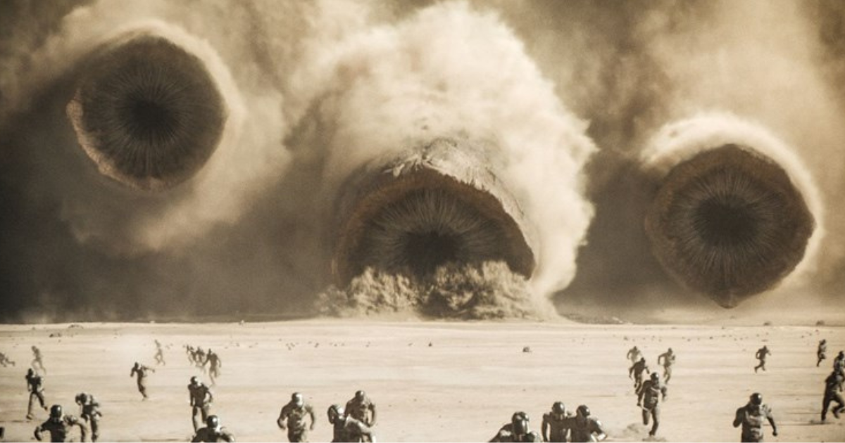 Pogledali smo Dune: Part Two. Da je bar više takvih filmova