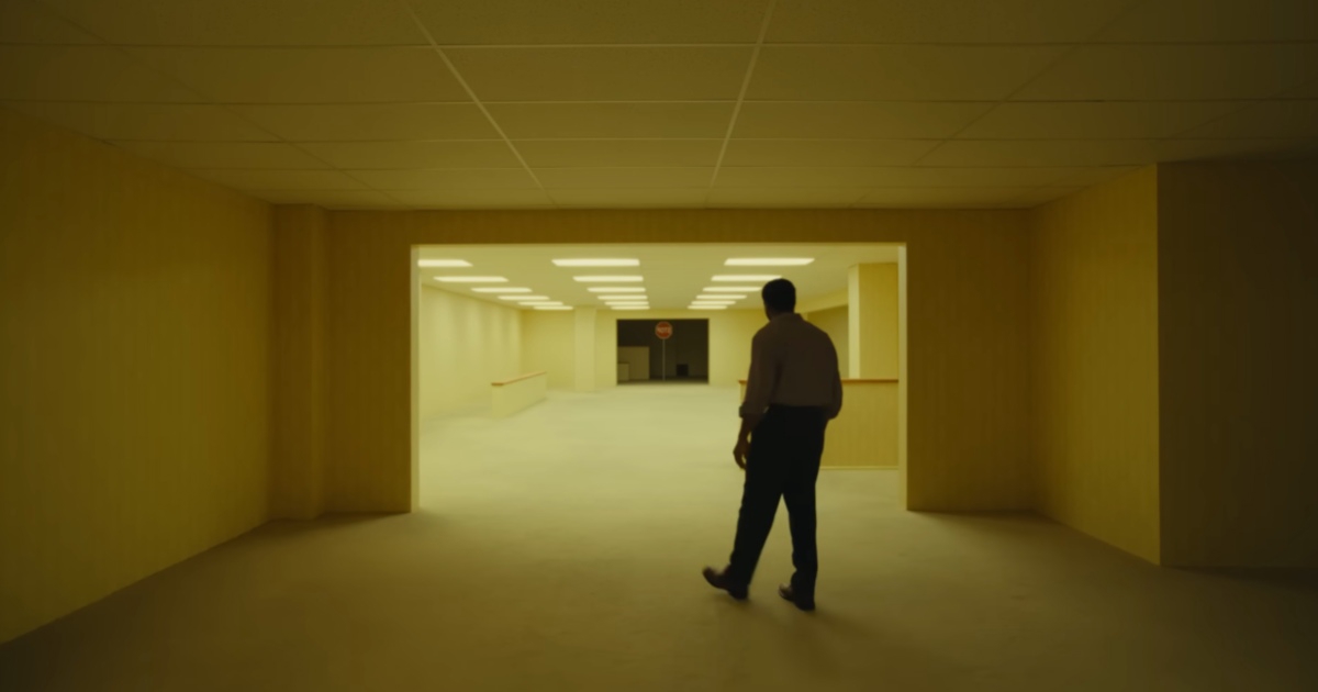 Čudovišta iz filma Backrooms: Od interneta do velikog platna