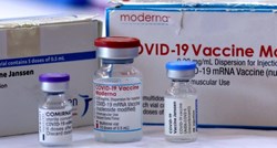 HALMED poziva pacijente i liječnike da prijave sumnje na nuspojave cjepiva i lijekova