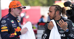 Šef Red Bulla: Hamilton se ovako ponaša jer je konačno dobio konkurenciju