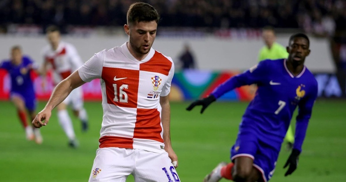 Baturina: Francuzi su dužni svojim navijačima