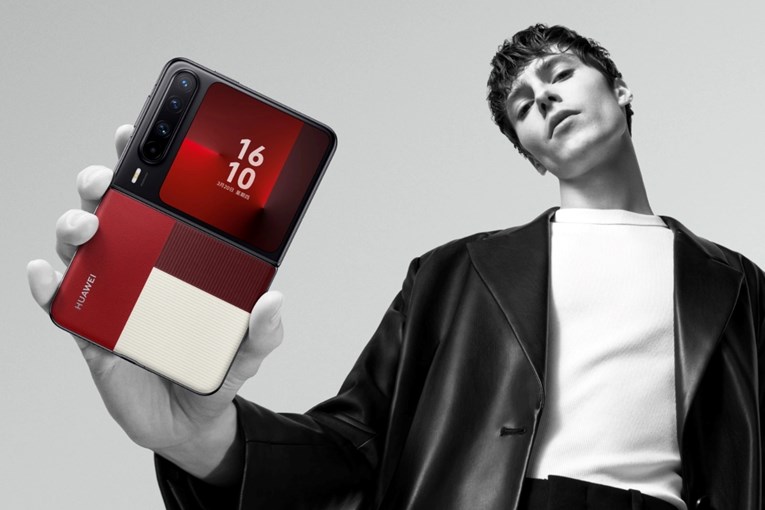 Procurile specifikacije za nadolazeći Huawei Pura X2