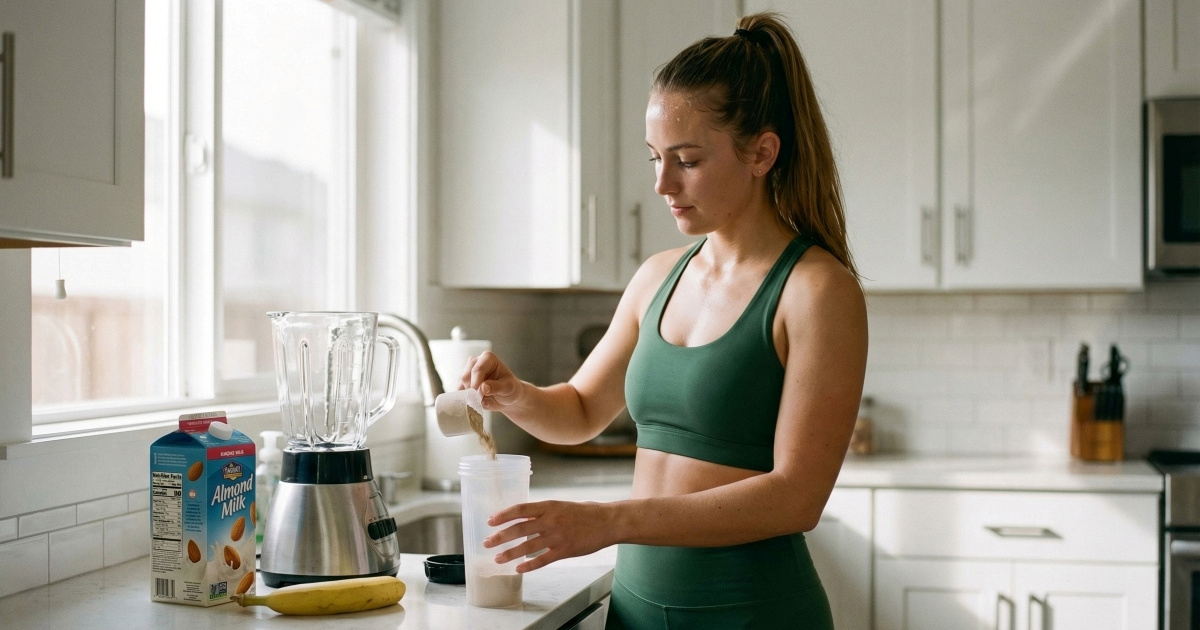 Dijetetičari razotkrivaju 8 najčešćih mitova o proteinima