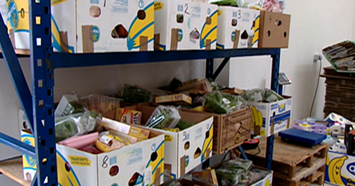 Crveni Križ: Ne bacajte hranu, ako imate višak donirajte u banku