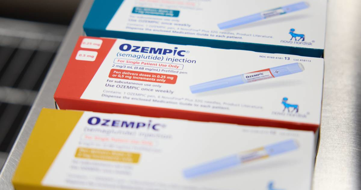 Nova studija otkriva zašto neki ljudi ne reagiraju na lijekove za mršavljenje