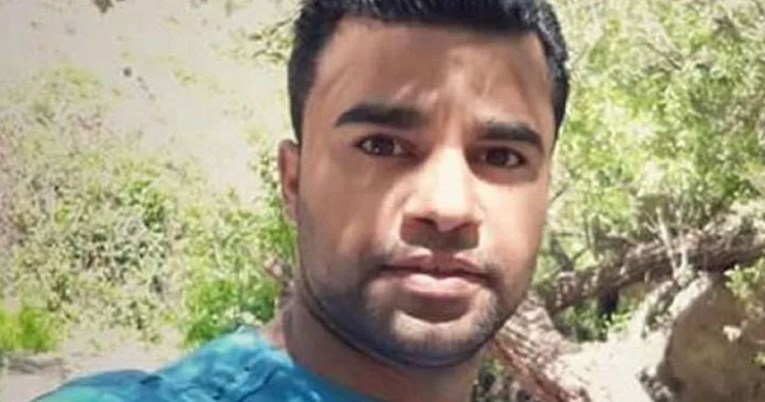 Iranski boksač osuđen na smrt u 27. godini