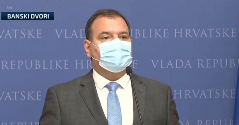 Beroš komentirao apel znanstvenika, Fuchs objasnio zašto srednje škole idu online