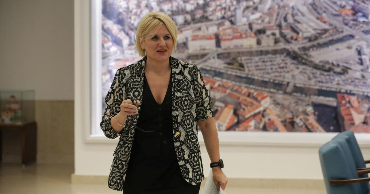Rinčić: Beč, Zürich i Kopenhagen imaju spalionice otpada. Ljubljana je planira