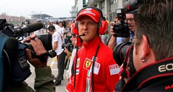 Njemački tabloid objavio lažni intervju sa Schumacherom i zgrozio javnost