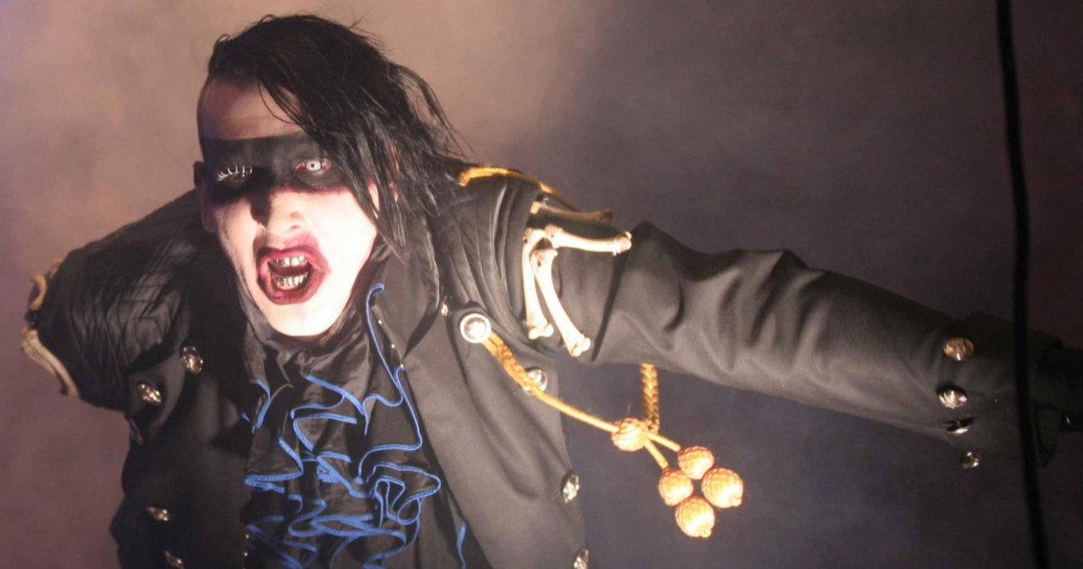 Prije više od 20 godina Manson je podijelio Hrvatsku. Ništa se nije promijenilo