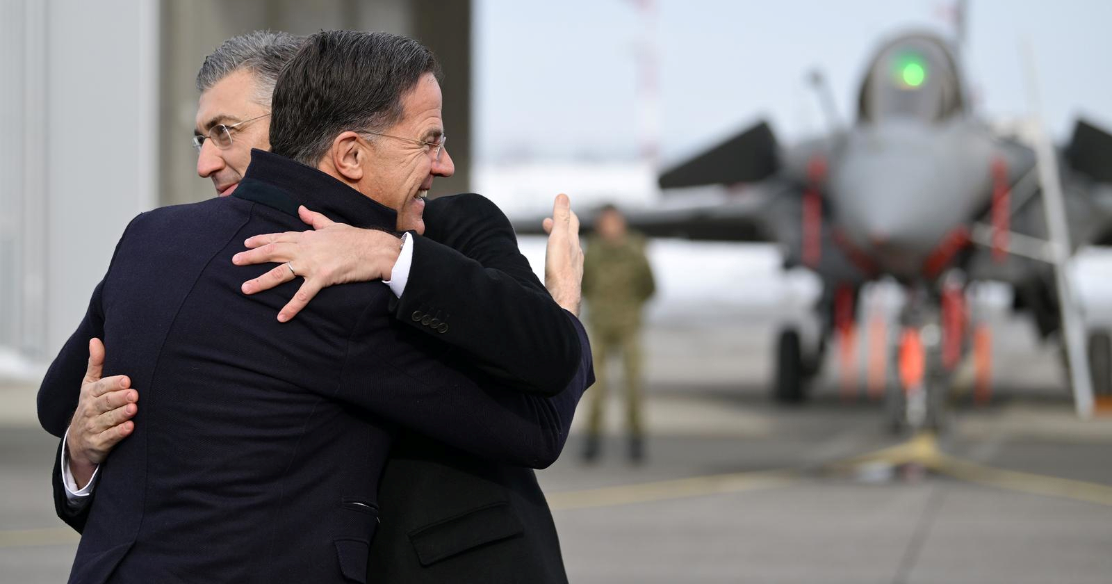 Tko ima bolje Rafale - Hrvatska ili Srbija? Analitičar: Ne igramo u istoj ligi