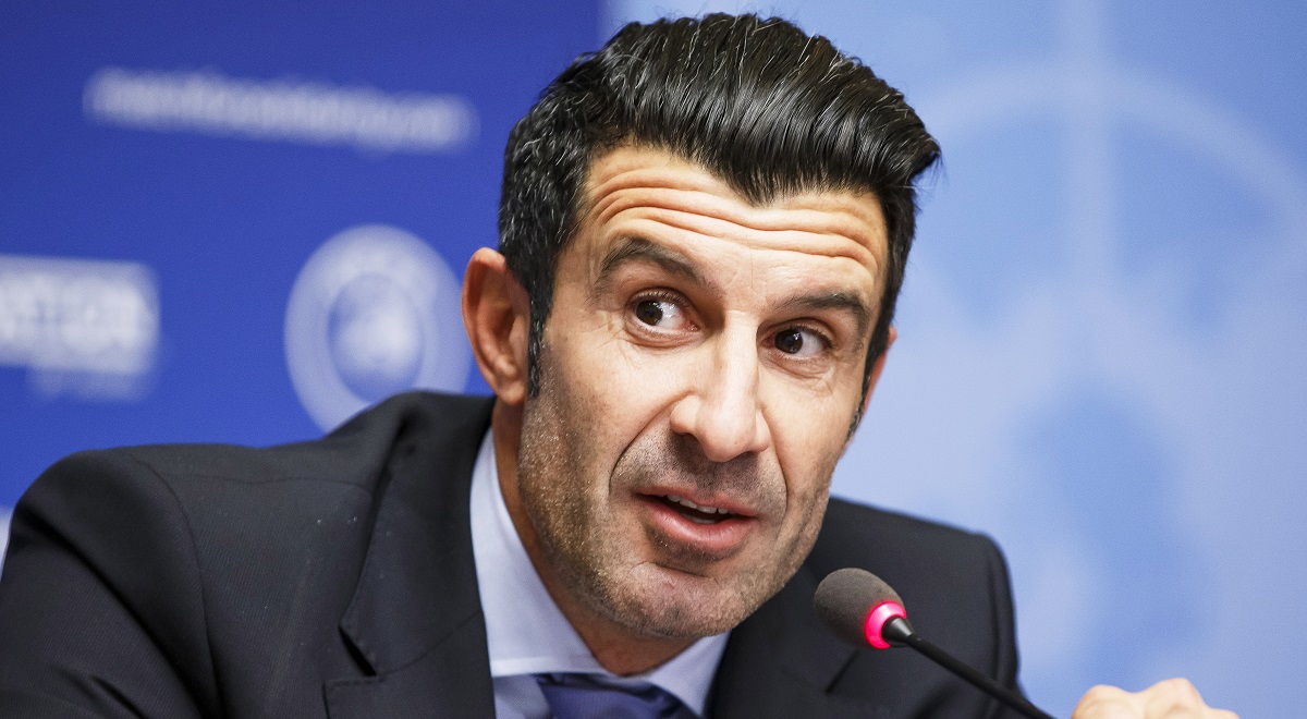Figo zbog korone izgubio živce: Ovo je je*ena ruševina! Tko donosi odluke?