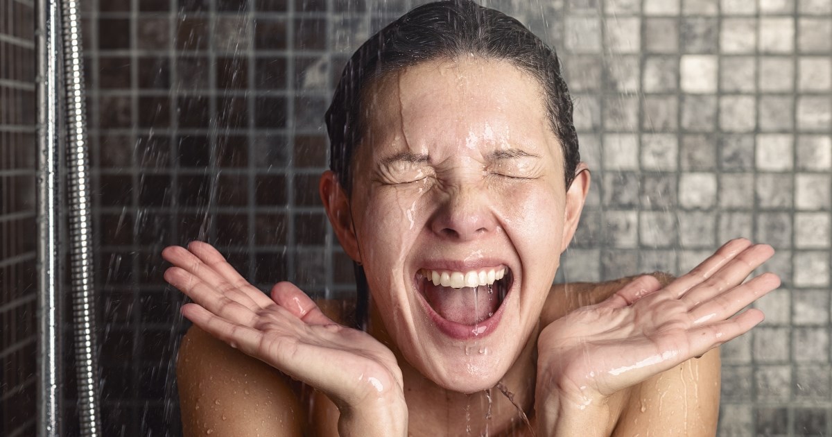 Dermatolozi otkrivaju zašto ne bismo smjeli prati lice pod tušem