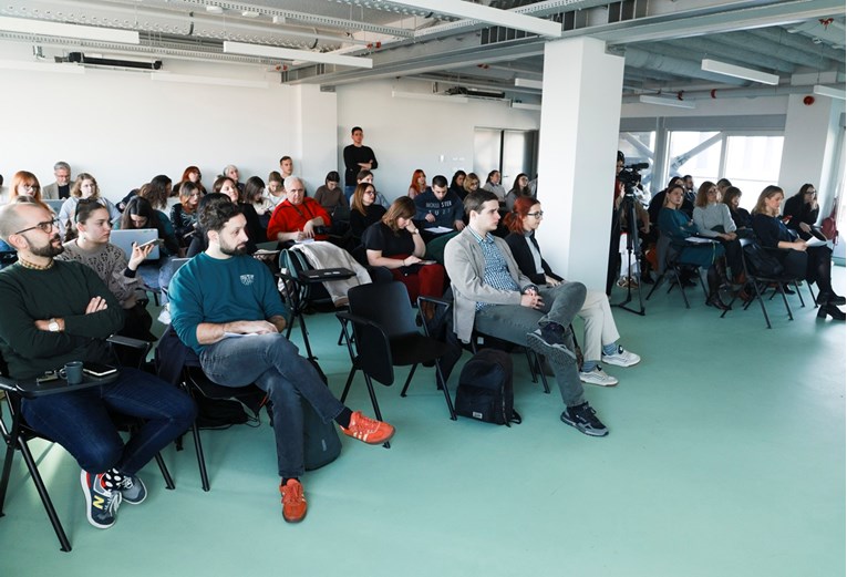 Konferencija na FPZG-u: Širenjem dezinformacija izravno se ugrožava demokracija