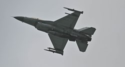 Poljska: Spremni smo obučavati ukrajinske pilote na avionima F-16
