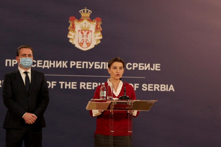 Srbija preporučuje svojim građanima da napuste Ukrajinu