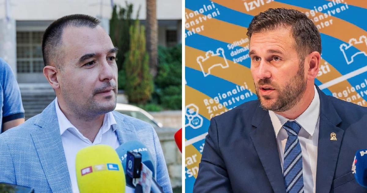 Puljkov vijećnik žestoko napao Šutu. "Za direktora želi prijatelja Kerumove Fani"