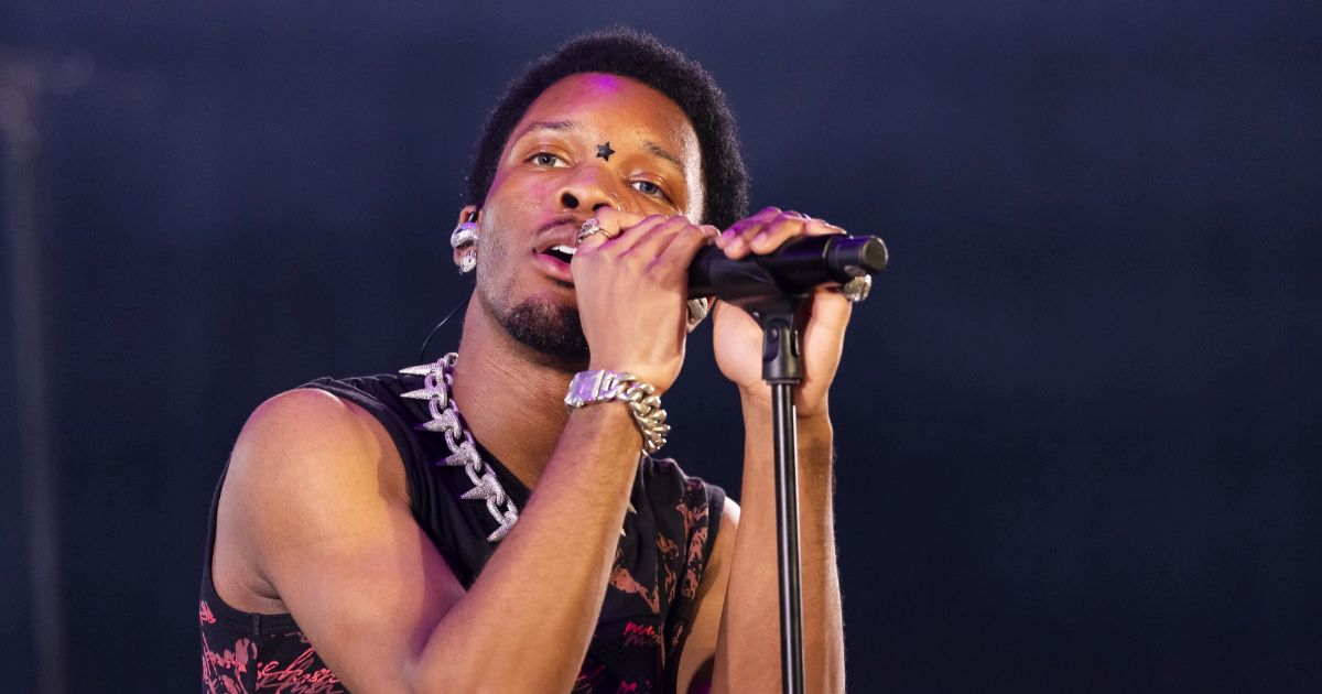 Prijatelj o reperu osumnjičenom za ubojstvo tinejdžerice: "Uvijek je bio povučen"