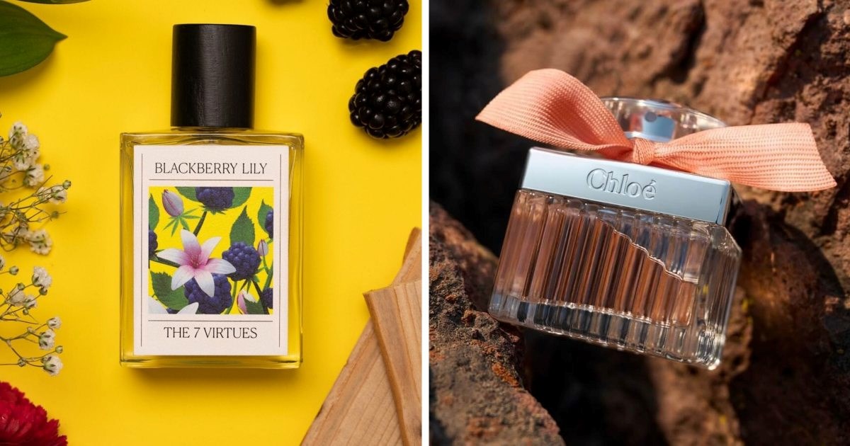 Zavodljiva nota kupine: Parfemi koji dominiraju ovom jeseni