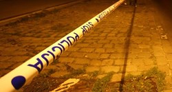 Čovjek u Zagrebu pao nakon što je pripit izašao iz kafića. Umro je na mjestu
