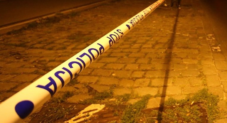 Čovjek u Zagrebu pao nakon što je pripit izašao iz kafića. Umro je na mjestu
