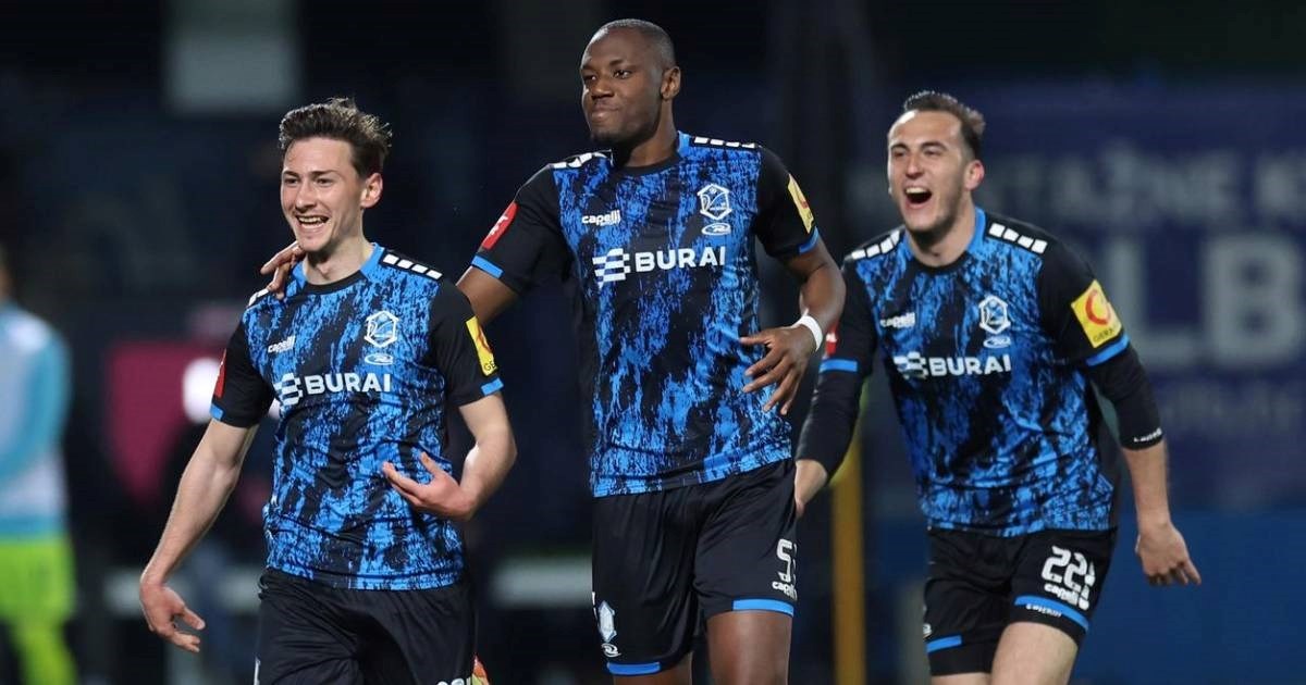 Hrvatski prvoligaš pred privatizacijom. "Prepoznati smo kao stabilan projekt"