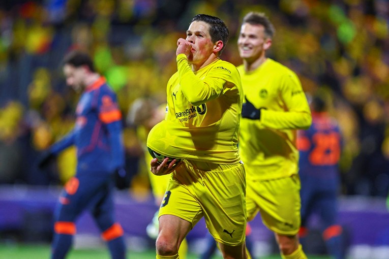 UŽIVO Sjajni Bodo na pragu pobjede protiv Intera. Leko opet gubi od Atletica