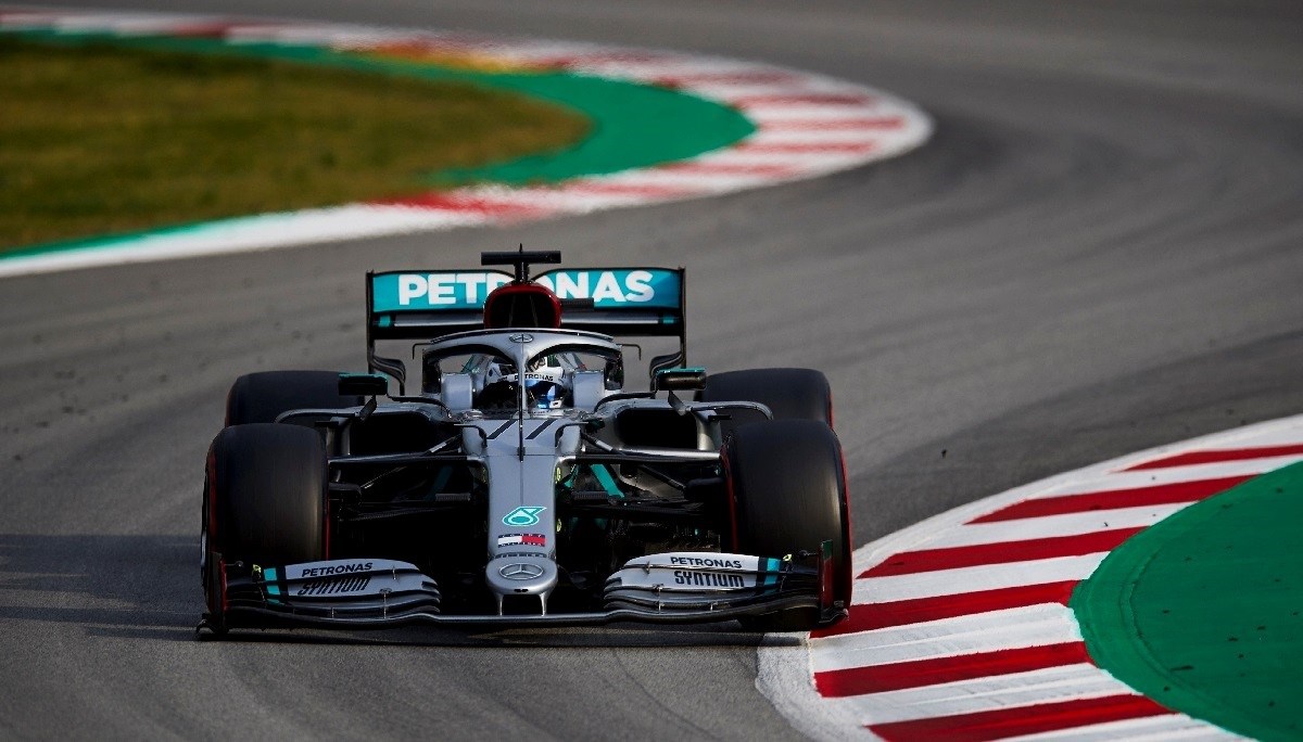 Ferrari razočarao u kvalifikacijama na startu sezone, Bottas brži od Hamiltona