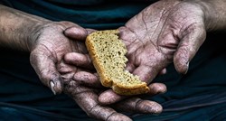 Diljem svijeta trenutno gladuje 345 milijuna ljudi