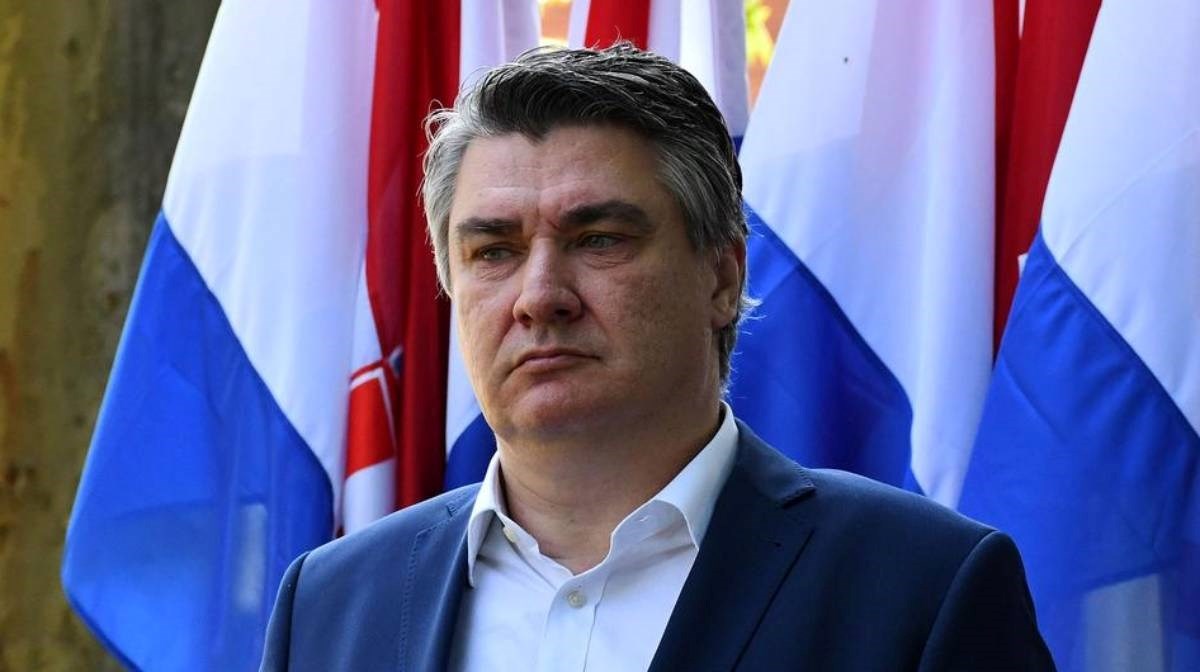 Milanović s predstavnicima Livanjske zajednice razgovarao o pravima Hrvata u BiH