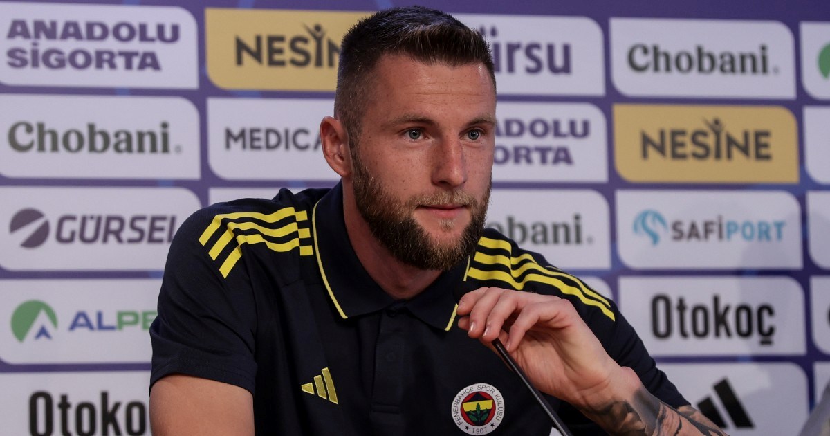 Zvijezda Fenerbahčea: Znam da je Dinamo najveći hrvatski klub