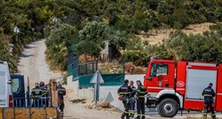 Vatrogasci i Hrvatske šume sporazumom dogovorili sprječavanje požara