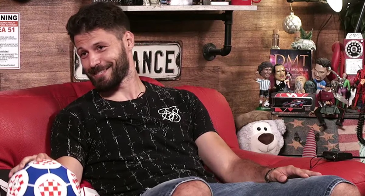 Petković: Boban ima bipolarni poremećaj. Ne može pišati po mom obrazu