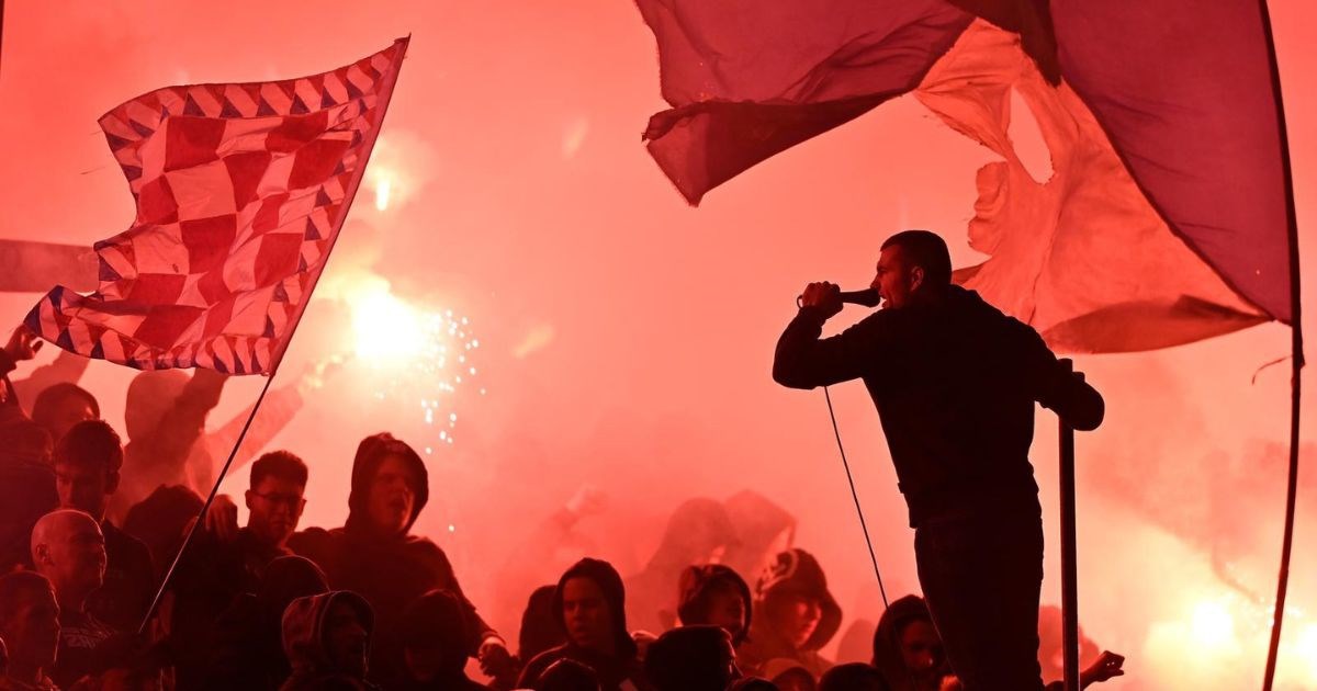 Dinamo: Kakav uvod u utakmicu. Prešli smo brojku od 30 tisuća članova