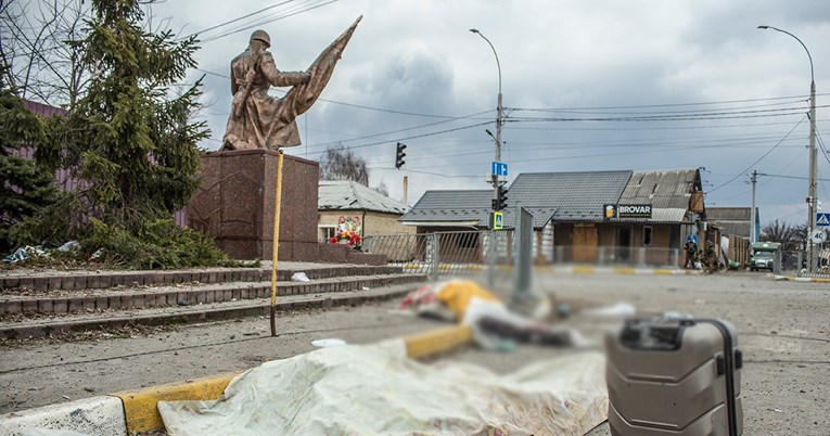 Pojačavaju se napadi na ukrajinske bolnice, upozorava WHO