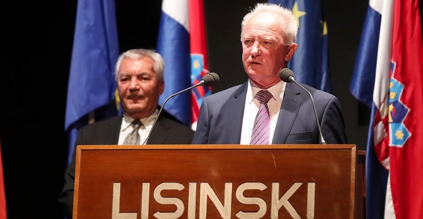 Habulin: Da nije bilo partizanske borbe, ne bi bilo današnje Hrvatske