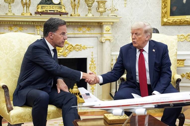 BBC o Trumpovom ultimatumu Putinu: Velik zaokret, ali cijenu će platiti Europa