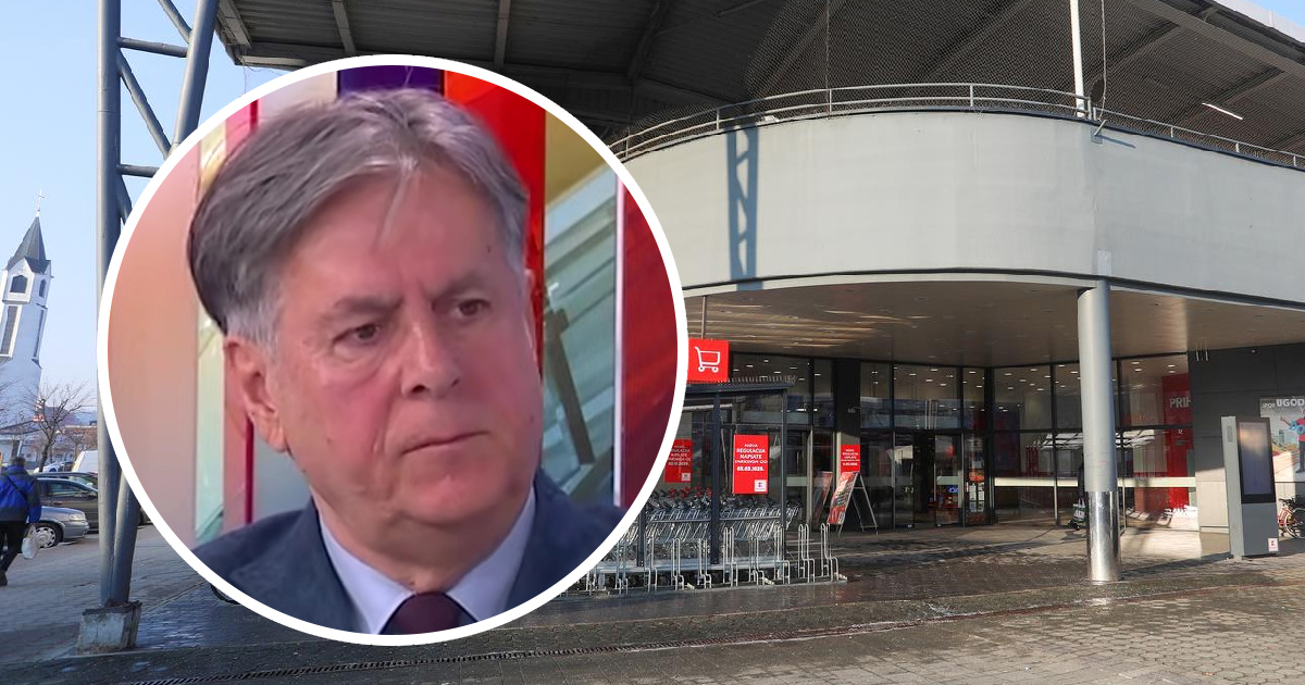 Ekonomist Novotny: Kad vidim da je nešto skupo, ne kupujem