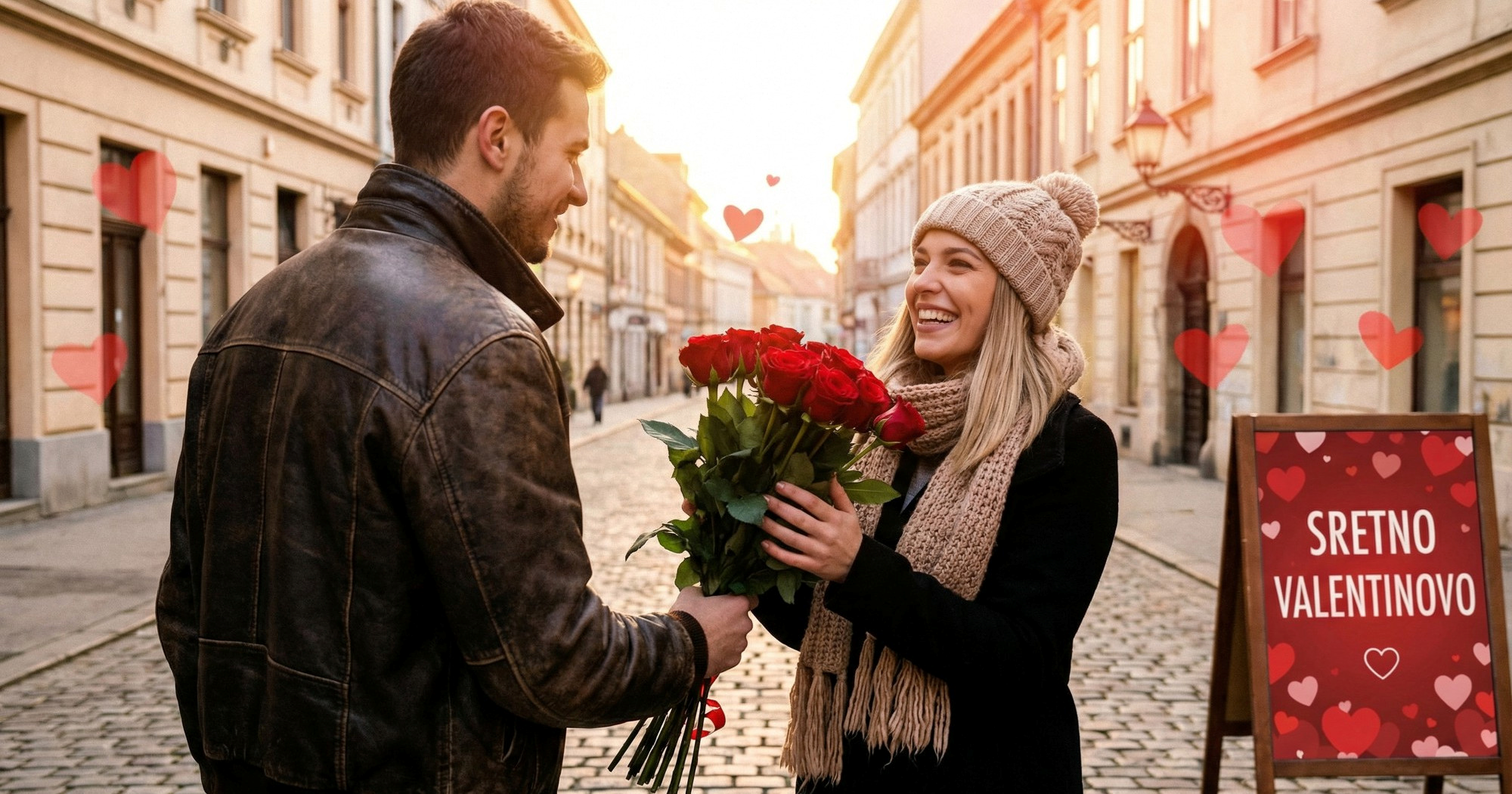 Savršeni pokloni za Valentinovo za svaki horoskopski znak