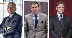 Vlada jučer predložila tri nova hrvatska člana Uprave Ine. Jedan odmah odustao