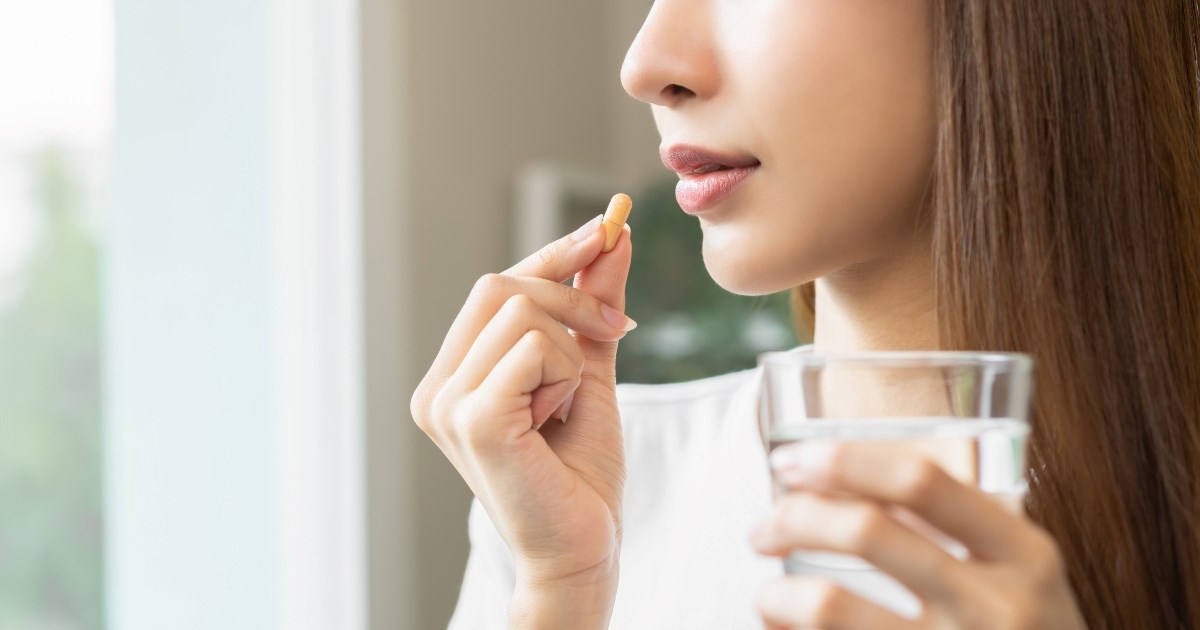 Tri vitamina koja mogu ojačati imunitet i ubrzati mršavljenje