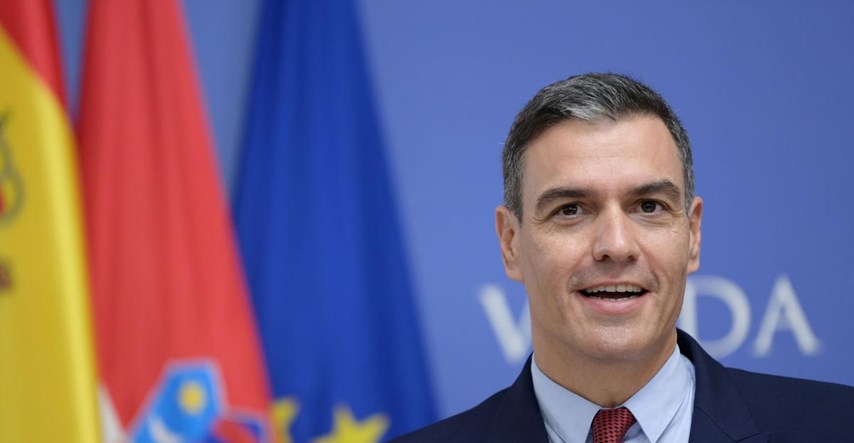 Španjolski premijer želi da španjolske kompanije grade infrastrukturu u Hrvatskoj