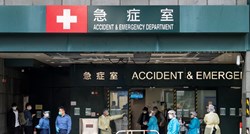 Bolnice u Šangaju zbog korone odbijaju liječiti druge pacijente: "Ovo je nehumano"