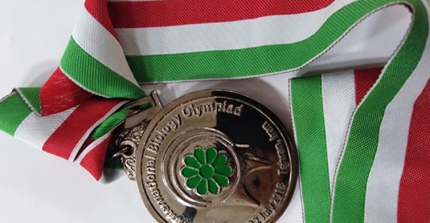 Hrvatski gimnazijalci osvojili dvije bronce na prestižnoj biološkoj olimpijadi