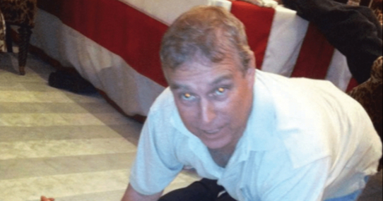 Bivši princ Andrew prvi je član britanske kraljevske obitelji uhićen u 400 godina