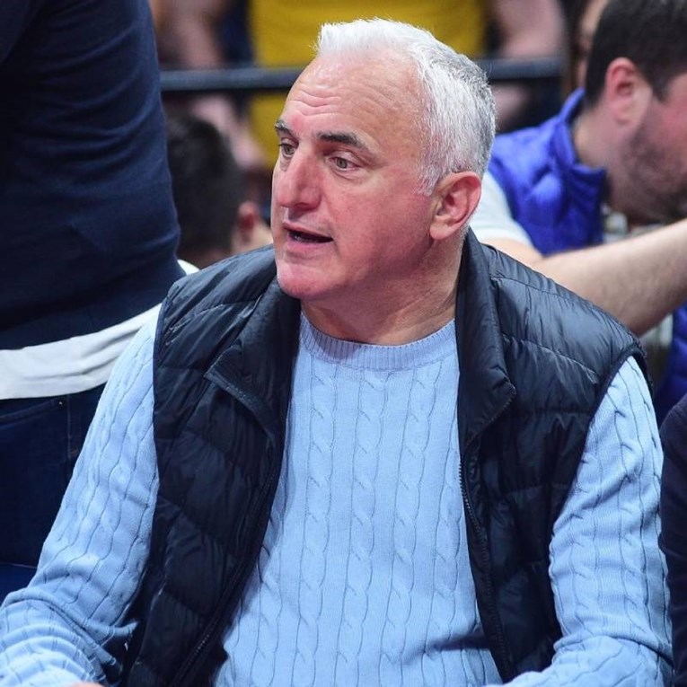 Dončičev otac o slovenskom reprezentativcu: Čemu državljanstvo ako ne igra za nas?