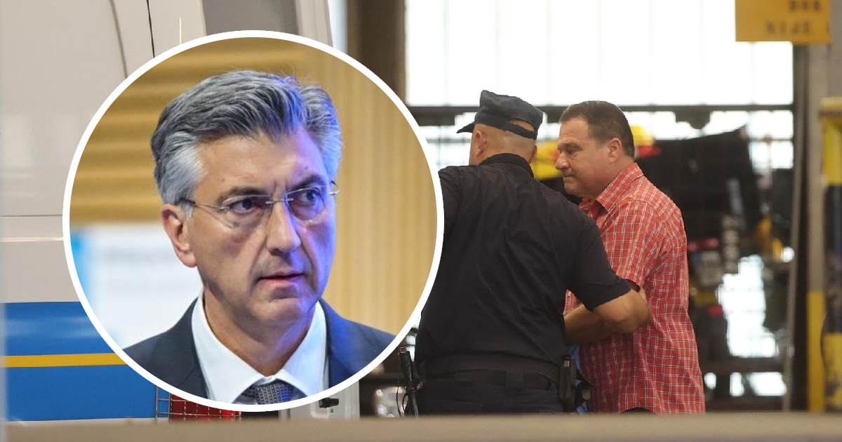 Ministarstvo nije utvrdio nepravilnosti, a Uskok je. Plenković: Ne vidi se to na prvu
