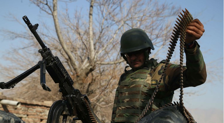 Talibani i Afganistan dogovorili smanjenje nasilja na tjedan dana